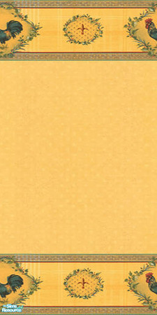 Sims 2 — JJs chickens yellow 02 by thesorceress — --TSRAA Items-- Made by The Sorceress. Thank you for downloading my