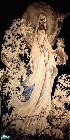 Sims 2 — orientalbeauty by skinflin — oriental lady very beautifull 