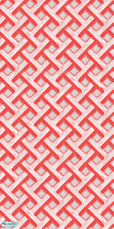 Sims 2 — wildredpicket by flowerchild4real — indoors or outdoors. please remember to rate.