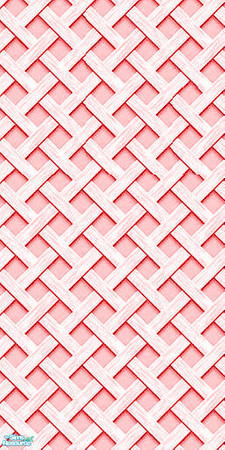 Sims 2 — redpicket by flowerchild4real — indoors or outdoors. please remember to rate.