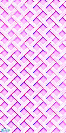 Sims 2 — Pinkpicket by flowerchild4real — indoors or outdoors. please remember to rate.