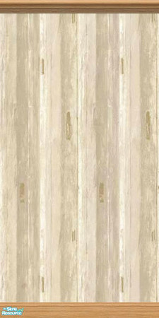Sims 2 — Tan Wood Stripes by STP Carly — In need of some stripes? Try out this rugged collection.