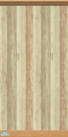 Sims 2 — Rusty Wood Stripes by STP Carly — In need of some stripes? Try out this rugged collection.
