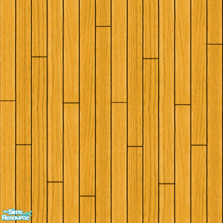Sims 2 — JJs chickens  yellow wood floor 02 by thesorceress — --TSRAA Items-- Made by The Sorceress. Thank you for