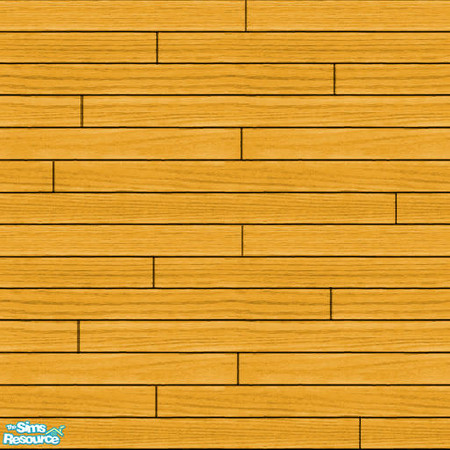 Sims 2 — JJs chickens  yellow wood floor 01 by thesorceress — --TSRAA Items-- Made by The Sorceress. Thank you for