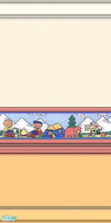 Sims 2 — nm Campout by Henwen — ~TSRAA~