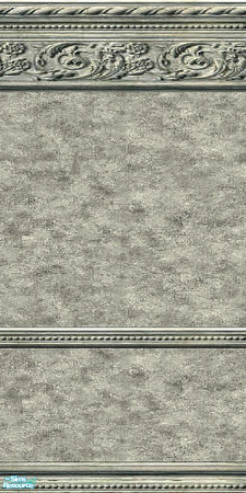 Sims 2 — Modern Goth - 2 by Lorah — The haunted mansion has had a face lift and gone modern. Cobwebs dusted off and new