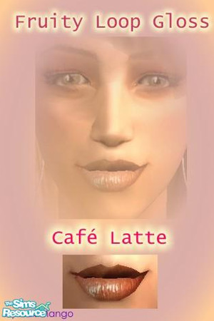 Sims 2 —  by TSR Archive — 