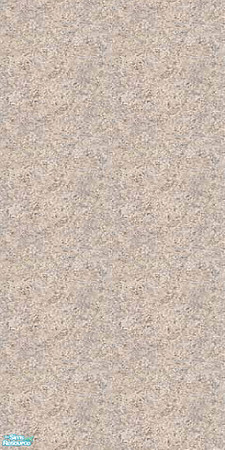 Sims 2 — Downunder Part 2 - 4 by Lorah — Downunder in beige, cream, blue. Walls and tile.