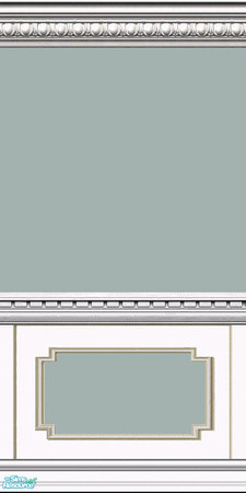 Sims 2 — nm Wedgwood Jasper Blue Green by Henwen — ~TSRAA~