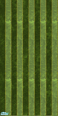 Sims 2 — Striped Collection - Green Plain by camelia111 — Part of Striped Collection