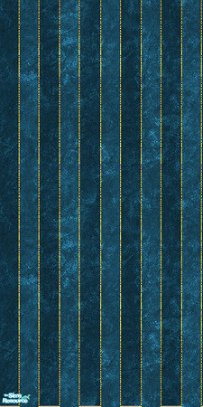 Sims 2 — Striped Collection - Blue Plain by camelia111 — Part of Striped Collection