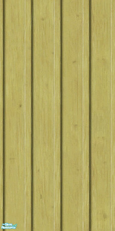 Sims 2 — Wooden Siding 4 by iZazu — Wooden Siding Set includes 10 walls. Keeps out the cold and heat. Weather resistant.