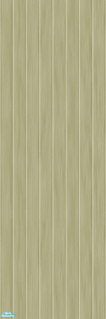 Sims 2 — Vertical Smooth Wood - Silver by Limefwooper — 