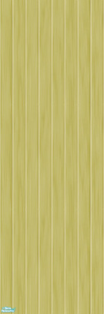 Sims 2 — Vertical Smooth Wood - Wheat by Limefwooper — 