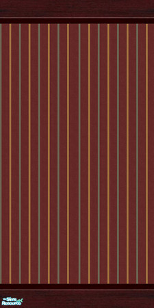 Sims 2 — Vine Yard Study Set - BicolorStripes by Andonya — by Andonya.
