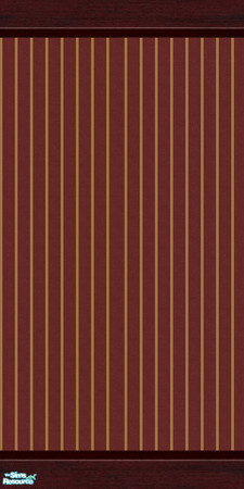 Sims 2 — Vine Yard Study Set - MonocolorStripes by Andonya — by Andonya.