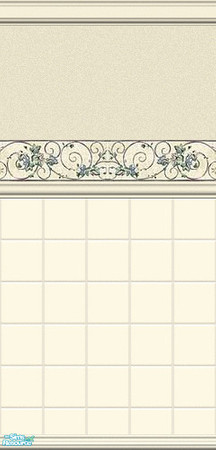 Sims 2 — nm Lynns Bath by Henwen — ~TSRAA~