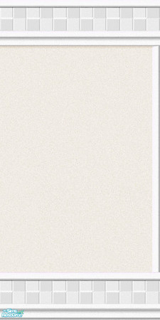 Sims 2 — Kitchen Pastel Vinyl and Tiles 4 by Lorah — Pastel vinyl walls in peach, grey, olive, mint, pink, lavender and