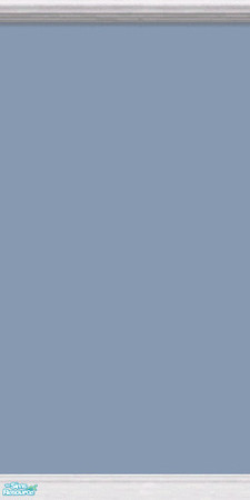 Sims 2 — RALPH LAUREN HOME COLLECTION 2 - Individ by ricky2bailey — (MRD) RALPH LAUREN SOUTHAMPTION BLUE (PAINT)