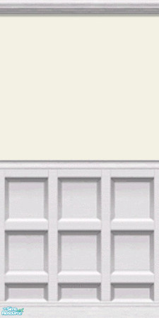 Sims 2 — RALPH LAUREN HOME COLLECTION 2 - Individ by ricky2bailey — (MRD) RALPH LAUREN GOLF TEE WHITE (A) (PAINT)