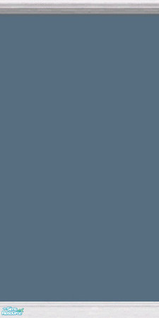 Sims 2 — RALPH LAUREN HOME COLLECTION 2 - Individ by ricky2bailey — (MRD) RALPH LAUREN CHATHAM BLUE (PAINT)