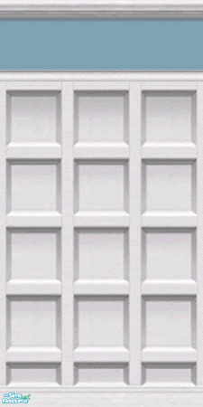 Sims 2 — RALPH LAUREN HOME COLLECTION (PANEL - In by ricky2bailey — (MRD) RALPH LAUREN LIGHT SKY (PANELING)