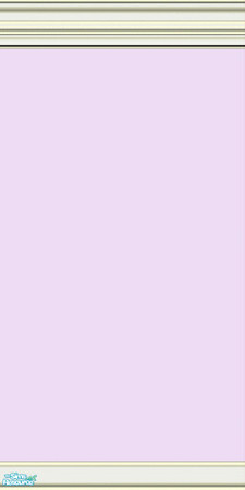Sims 2 — nm Lilac Paint Wall by Henwen — ~TSRAA~