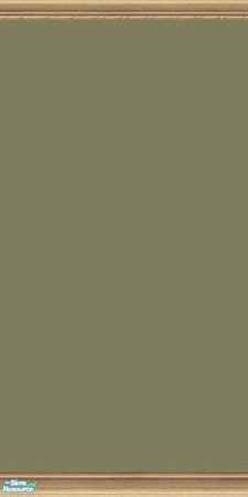 Sims 2 — Urban Paint Set 2 - Urban Paint 2-2 by Gumby_Girl — Set of 5 urban colour paints for your home. Has light wood