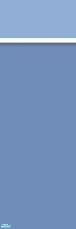 Sims 2 — Studio K Kitchen 01 - Dark Cornflower by StudioKhagerks — 