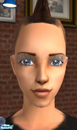 Sims 2 — Fruit Cocktail Eyeshadow by shockstar — Fruit Cocktail Eyeshadow