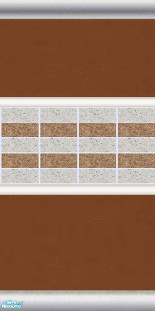 Sims 2 — Kitchen wall. by lottka — I have lent little here and there. Here is it.