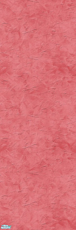 Sims 2 — Studio K Venetian Plaster - Light Cherry by StudioKhagerks — 