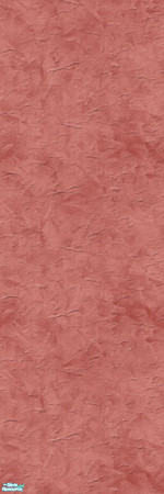 Sims 2 — Studio K Venetian Plaster - Coral by StudioKhagerks — 