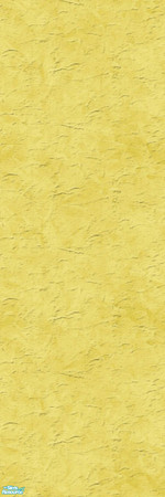 Sims 2 — Studio K Venetian Plaster - Lemonade by StudioKhagerks — 