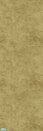 Sims 2 — Studio K Venetian Plaster - Coriander by StudioKhagerks — 