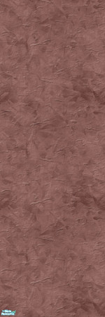Sims 2 — Studio K Venetian Plaster - Brandy by StudioKhagerks — 
