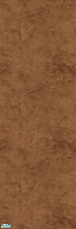 Sims 2 — Studio K Venetian Plaster - Copper by StudioKhagerks — 