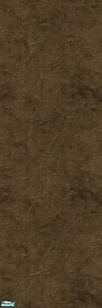Sims 2 — Studio K Venetian Plaster - Root Beer by StudioKhagerks — 