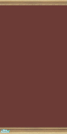 Sims 2 — Urban Paint Set 6 - Urban Paint 6-3 by Gumby_Girl — Set of 5 urban colour paints for your home. Has light wood