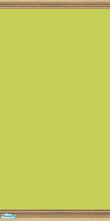 Sims 2 — Urban Paint Set 7 - Urban Paint 7-3 by Gumby_Girl — Set of 5 urban colour paints for your home. Has light wood