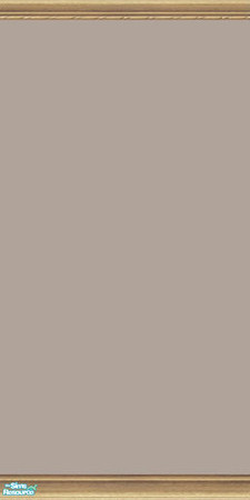 Sims 2 — Urban Paint Set 8 - Urban Paint 8-5 by Gumby_Girl — Set of 5 urban colour paints for your home. Has light wood