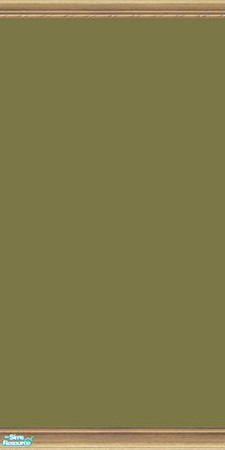 Sims 2 — Urban Paint Set 9 - Urban Paint 9-1 by Gumby_Girl — Set of 5 urban colour paints for your home. Has light wood
