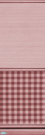 Sims 2 — Set 3 - Part C - Individual Item by maylynn55 — This is Set 3, which consists of wine walls with matching