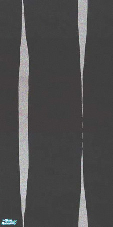 Sims 2 — Zebra Strip Wall Covering by missnhanley — Zebra Strip - a contemporary and humane way to indulge in your love