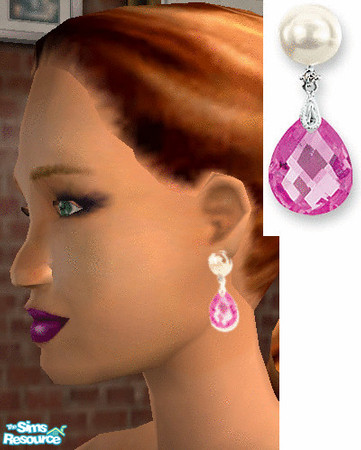 Sims 2 — Rose and blue 1 by janicap — 