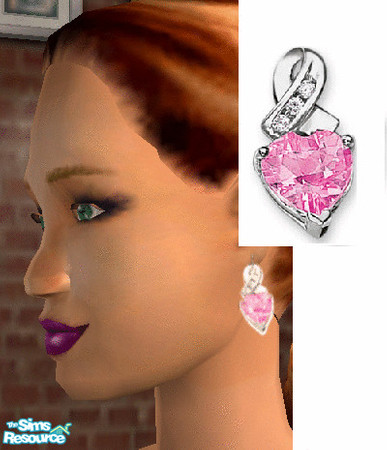 Sims 2 — Rose and blue 2 by janicap — 