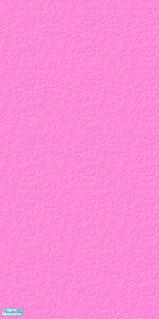 Sims 2 — Pink Plaster Wall 1 by TJA — Pink Plaster Wall Set 1 of 3 Created by TJA