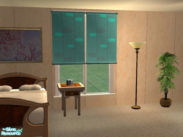 Sims 2 — Judy_SH_Curtain 11 by judyhugsnoopy — Recolor of "Sims 2 Play" Curtain. Enjoy :D Pls download the mesh