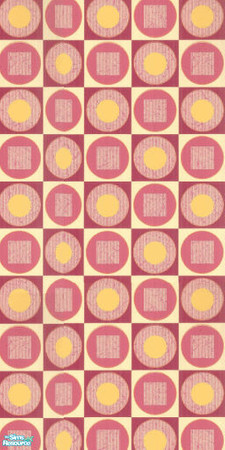 Sims 2 — Foxy Devil Funky Fresh 01 by FoxyDevil — 